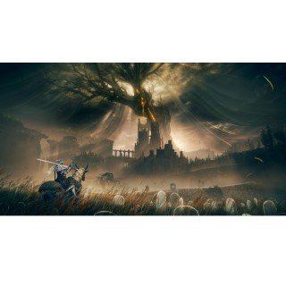 Elden Ring Shadow Of The Erdtree Edition PS5 Game