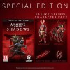 Assassin`s Creed Shadows Special Edition PS5 Game