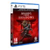 Assassin`s Creed Shadows Special Edition PS5 Game