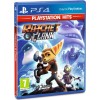 Ratchet & Clank Playstation Hits PS4