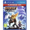 Ratchet & Clank Playstation Hits PS4