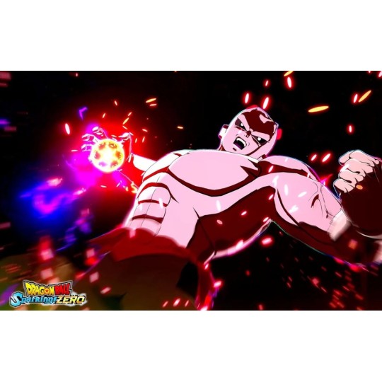 Dragon Ball: Sparking! Zero Xbox Series X Game
