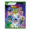 Dragon Ball: Sparking! Zero Xbox Series X Game