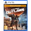 Star Wars Outlaws Gold Edition PS5 Game