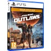 Star Wars Outlaws Gold Edition PS5 Game