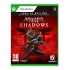 Assassin’s Creed Shadows Special Edition Xbox Series X Game