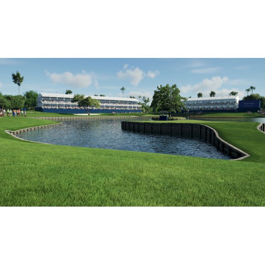 PGA TOUR 2K25 PS5 Game