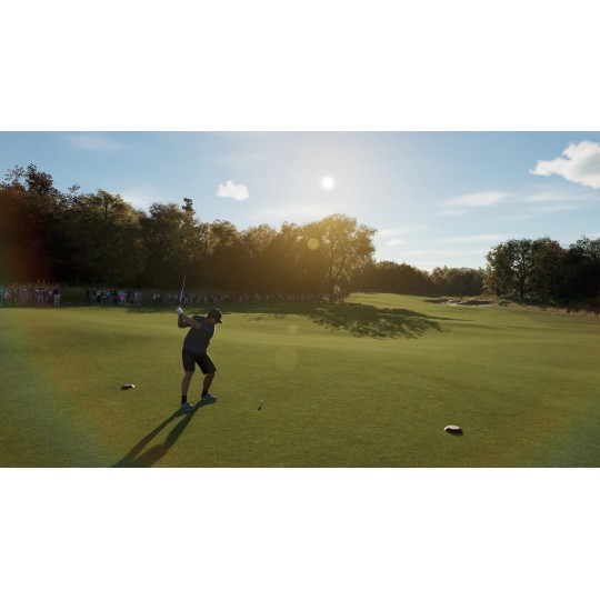 PGA TOUR 2K25 PS5 Game