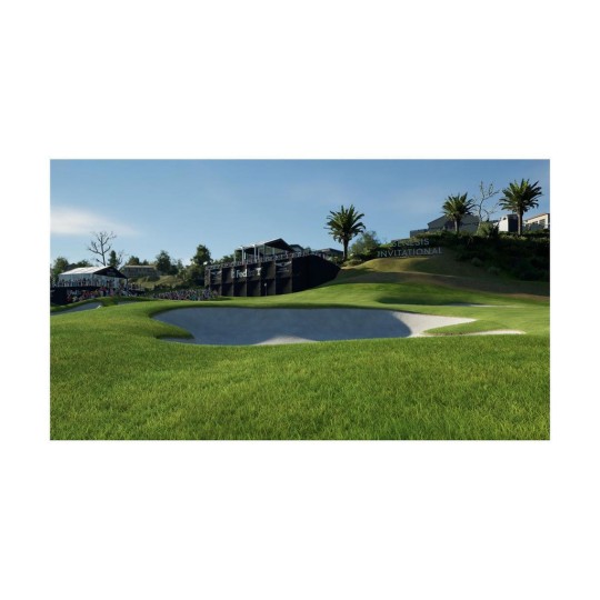 PGA TOUR 2K25 PS5 Game
