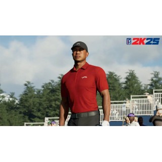 PGA TOUR 2K25 Xbox Series X Game