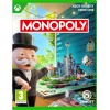 Monopoly Xbox Series X Game