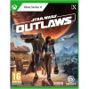 Star Wars Outlaws Special Edition Xbox Series X Game