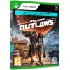Star Wars Outlaws Special Edition Xbox Series X Game