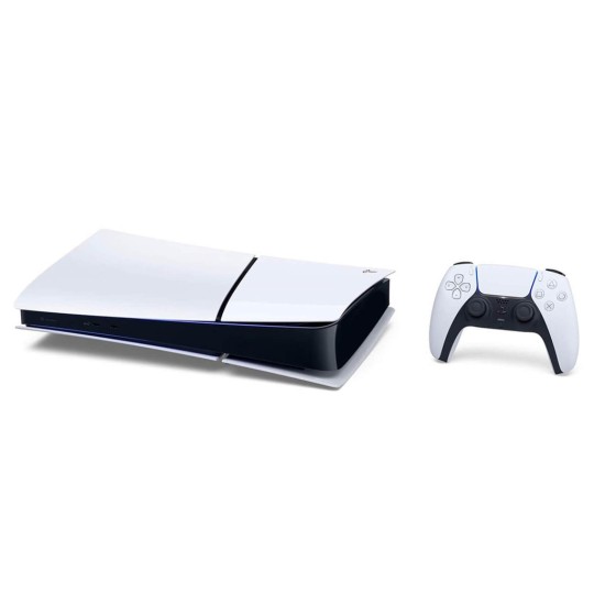 Sony PlayStation 5 Slim Digital 825GB
