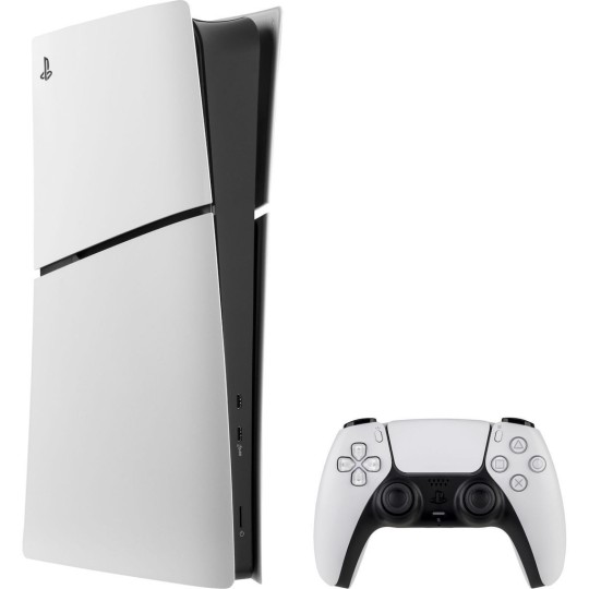 Sony PlayStation 5 Slim Digital 825GB