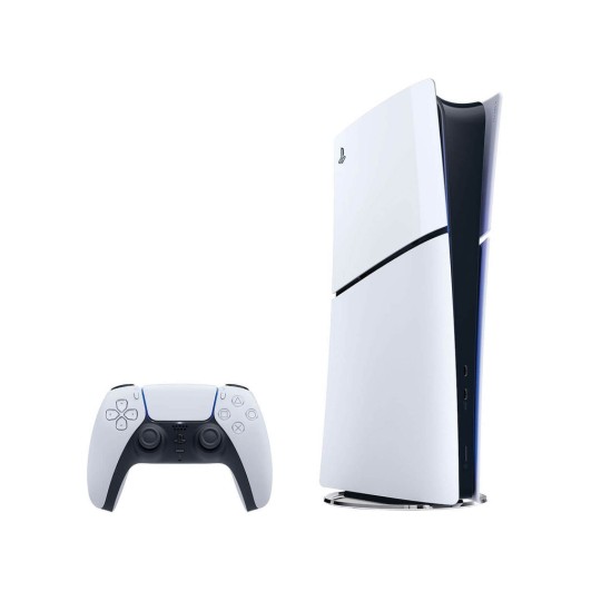 Sony PlayStation 5 Slim Digital 825GB