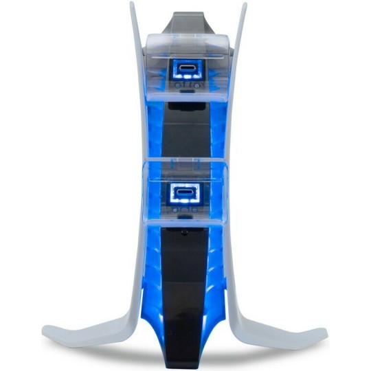 Zeroground CH-1500G BESSHO Dual Charging Dock for PS5