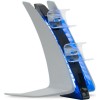 Zeroground CH-1500G BESSHO Dual Charging Dock for PS5