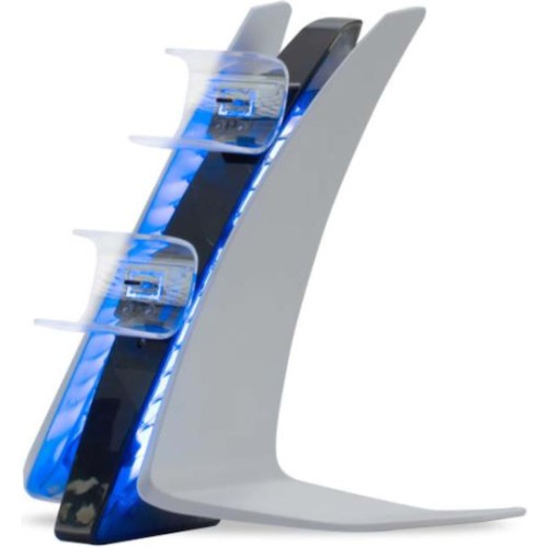 Zeroground CH-1500G BESSHO Dual Charging Dock for PS5