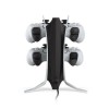 Zeroground CH-1500G BESSHO Dual Charging Dock for PS5 Zeroground CH-1500G BESSHO Dual Charging Dock for PS5