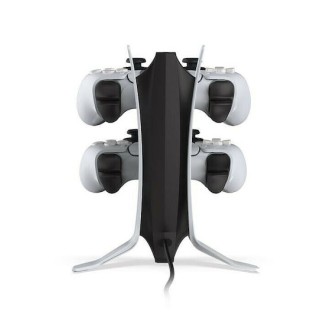 Zeroground CH-1500G BESSHO Dual Charging Dock for PS5 Zeroground CH-1500G BESSHO Dual Charging Dock for PS5