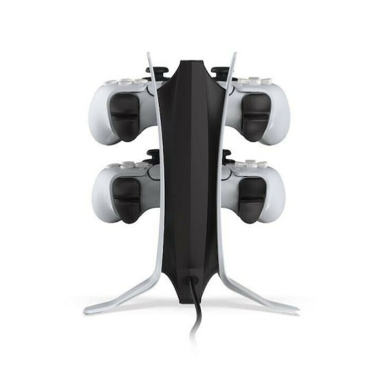 Zeroground CH-1500G BESSHO Dual Charging Dock for PS5 Zeroground CH-1500G BESSHO Dual Charging Dock for PS5