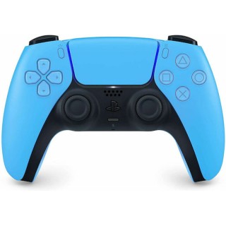 Sony DualSense V2 Wireless Controller Starlight Blue - PS5