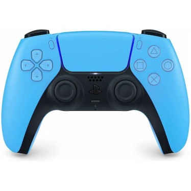 Sony DualSense V2 Wireless Controller Starlight Blue - PS5