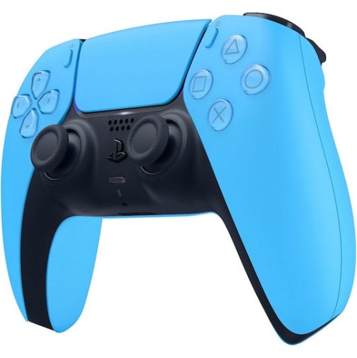 Sony DualSense V2 Wireless Controller Starlight Blue - PS5