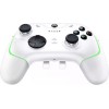Razer Wolverine V2 Chroma Ενσύρματο Gamepad για Xbox Series Λευκό