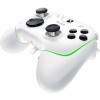 Razer Wolverine V2 Chroma Ενσύρματο Gamepad για Xbox Series Λευκό