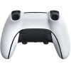 Zeroground GP-2000BT Nagao V3 Ασύρματο Gamepad για Android / PC / PS3 / PS4 / iOS Λευκό