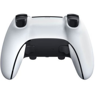 Zeroground GP-2000BT Nagao V3 Ασύρματο Gamepad για Android / PC / PS3 / PS4 / iOS Λευκό