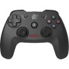 Roar R200WS (RR-0003) Μαύρο Ασύρματο Gamepad για PC / PS3