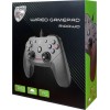 Roar R100WD (RR-0002) Ενσύρματο Gamepad για Android / PC / PS3 Μαύρο