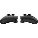 Roar RR-0026 2.4GHz Ασύρματο Gamepad για Android / PC / PS3 / Switch Μαύρο