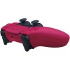 Sony Dualsense V2 Ασύρματο Gamepad για PS5 Cosmic Red