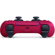 Sony Dualsense V2 Ασύρματο Gamepad για PS5 Cosmic Red