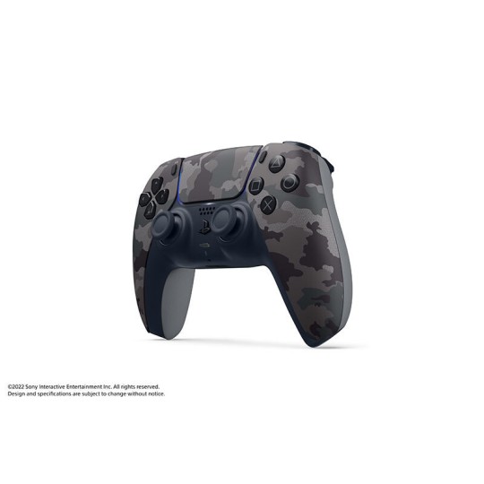 Sony DualSense Wireless Controller Camouflage PS5