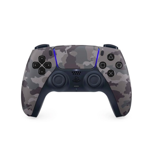 Sony DualSense Wireless Controller Camouflage PS5