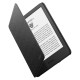 Amazon - Kindle Fabric E-Reader Case (11th Gen) Black