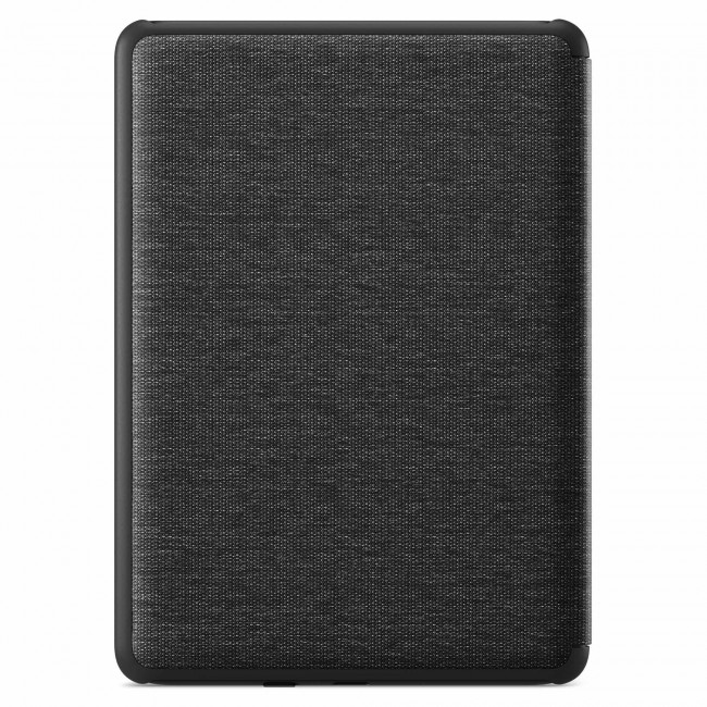 Amazon - Kindle Fabric E-Reader Case (11th Gen) Black