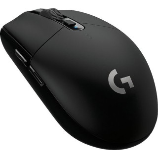 Logitech G305 LIGHTSPEED Gaming Mouse Black (910-005283) Logitech G305 LIGHTSPEED Gaming Mouse Black (910-005283)