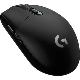 Logitech G305 LIGHTSPEED Gaming Mouse Black (910-005283) Logitech G305 LIGHTSPEED Gaming Mouse Black (910-005283)