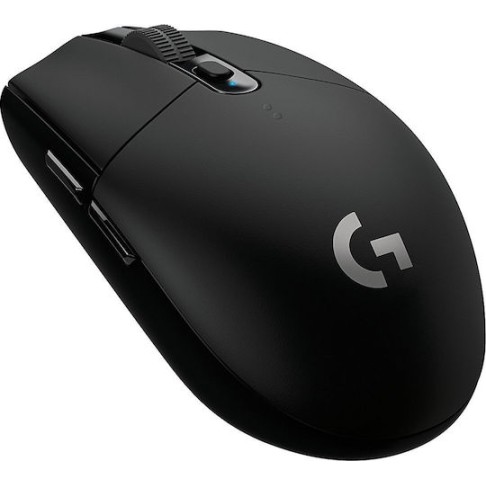 Logitech G305 LIGHTSPEED Gaming Mouse Black (910-005283)
