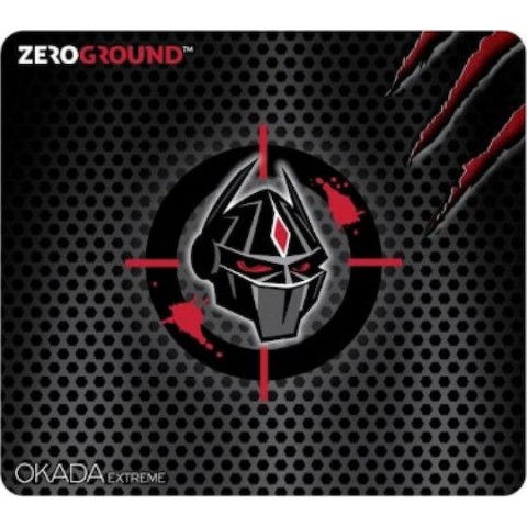 ZEROGROUND MP-1700G OKADA EXTREME v2.0 Gaming Mousepad