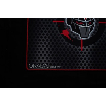 ZEROGROUND MP-1700G OKADA EXTREME v2.0 Gaming Mousepad