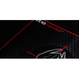 ZEROGROUND MP-1700G OKADA EXTREME v2.0 Gaming Mousepad
