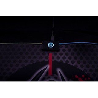 ZEROGROUND MP-1900G SHINTO EXTREME RGB v2.0 Mousepad