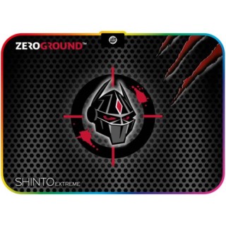 ZEROGROUND MP-1900G SHINTO EXTREME RGB v2.0 Mousepad